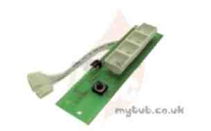 Hobart Commercial Catering Spares -  Hobart 374381-1 Display Lights