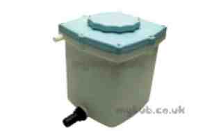 Hobart Commercial Catering Spares -  Hobart 378595 Water Softener-new Style