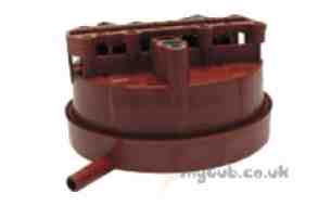 Hobart Commercial Catering Spares -  Hobart 378760-3 Electric Pressure Switch