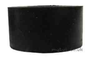 Hobart Commercial Catering Spares -  Hobart 38016 Rubber Bush-pivot Bearing