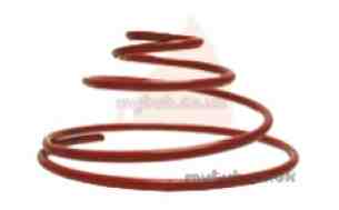 Hobart Commercial Catering Spares -  Hobart 38111004 Spring Catering Part