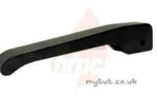 Hobart Commercial Catering Spares -  Hobart 38114001 Handle Catering Part