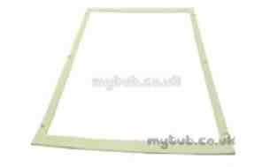 Hobart Commercial Catering Spares -  Hobart 38151043 Gasket Boiler Top