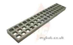 Hobart Commercial Catering Spares -  Hobart 38161031 Frets-cast Iron Large