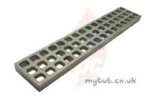 Hobart Commercial Catering Spares -  Hobart 38161031 Frets-cast Iron Large