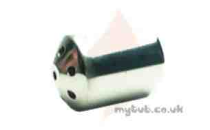Hobart Commercial Catering Spares -  Hobart 38541001 Steam Injector Nozzle