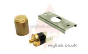 Hobart Commercial Catering Spares -  Hobart 49114003 T-stat Replacement Kit