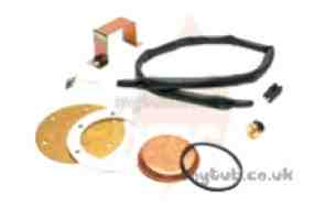 Hobart Commercial Catering Spares -  Hobart 49124010 Thermal Cut Out Kit