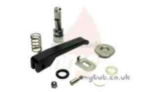 Hobart Commercial Catering Spares -  Hobart 49190004 Q.a Tap Kit Catering Part