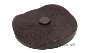 Hobart Commercial Catering Spares -  Hobart 51188 Abrasive Disc Catering Part