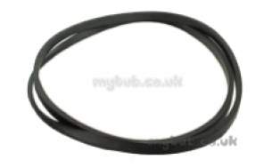 Hobart Commercial Catering Spares -  Hobart 51211 Gasket Hopper Catering Part