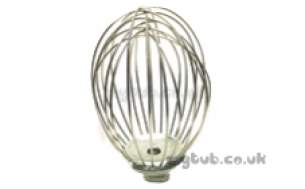 Hobart Commercial Catering Spares -  Hobart 52447 Wire Whip A12d Assembly Wire