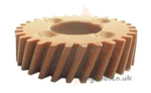 Hobart Commercial Catering Spares -  Hobart 55614-1 Worm Wheel Catering Part