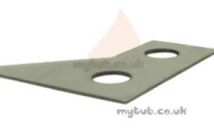 Hobart Commercial Catering Spares -  Hobart 57214 Knife Trailing Vertical