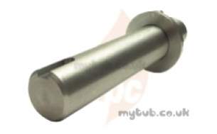 Hobart Commercial Catering Spares -  Hobart 00-737897 Drive Shaft Assembly