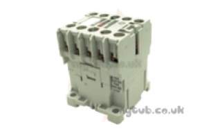 Hobart Commercial Catering Spares -  Hobart 695507-1 Contactor Catering Part