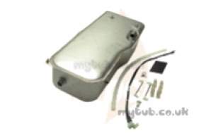 Hobart Commercial Catering Spares -  Hobart 774539 Boiler Kit Catering Part