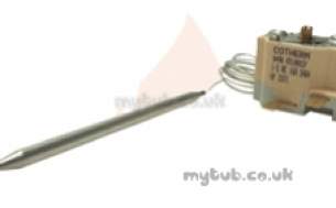 Hobart Commercial Catering Spares -  Hobart 89101219 T-stat Replacement Kit