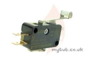 Garland Welbilt -  Welbilt Garland 077184-1 Micro Switch