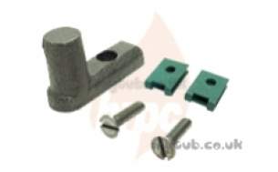 Garland Welbilt -  Garland 1082500 Trunions-280and40 Series