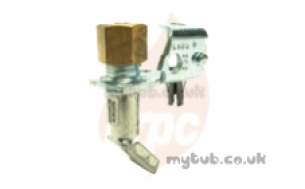 Garland Welbilt -  Garland 1415300 Pilot Assembly -ng Oven