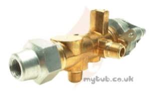 Garland Welbilt -  Garland 2043500 Top Burner Valve