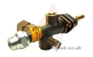 Garland Welbilt -  Garland 2187100 Flame Failure Valve