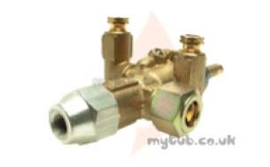 Garland Welbilt -  Garland 2200198 Flame Failure Device
