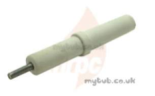 Garland Welbilt -  Garland 2200708 Electrode-starfire