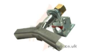 Garland Welbilt -  Welbilt Garland 2206401 Pilot Assembly.-lpg