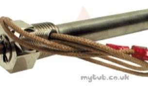 Garland Welbilt -  Garland 8060183 Operating Thermostat