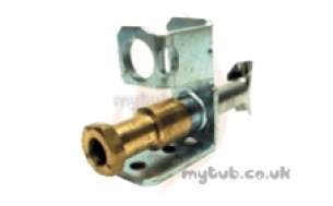 Garland Welbilt -  Welbilt Garland 8100154 Pilot Assembly.