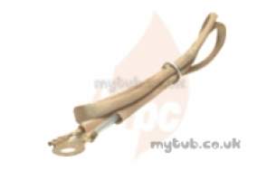 Falcon Catering -  Falcon 530780070 Electrode Lead