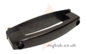 Falcon Catering -  Falcon 530783050 Lid Handle Assembly