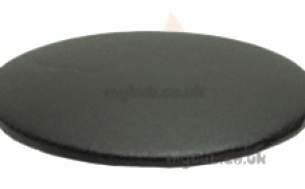Falcon Catering -  Falcon 530960010 Burner Cap O-t