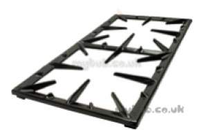 Falcon Catering -  Falcon 530960110 Pan Support O-t