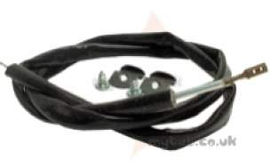 Falcon Catering -  Falcon 530962110 Electrode Lead Assembly