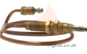 Falcon Catering -  Falcon 530962140 Thermocouple