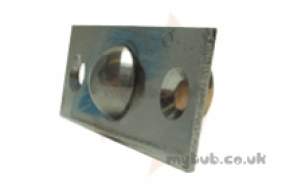 Falcon Catering -  Falcon 530962150 Door Catch Ball Type