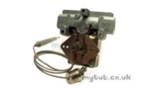 Falcon Catering -  Falcon 531300110 Safety Thermostat