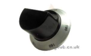 Falcon Catering -  Falcon 531310090 Knob Only For Operating