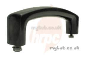 Falcon Catering -  Falcon 531313050 Handle For Dust Cover