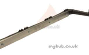 Falcon Catering -  Falcon 531560061 Burner Only