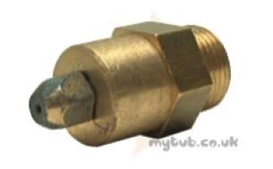 Falcon Catering -  Falcon 531560080 Burner Injector Lpg