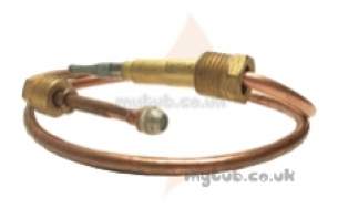 Falcon Catering -  Falcon 531600040 Thermocouple