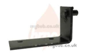Falcon Catering -  Falcon 531740050 Bottom Hinge-rh