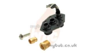 Falcon Catering -  Falcon 531750401 Lp Pilot Burner