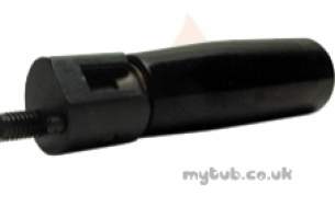 Falcon Catering -  Falcon 531750511 Handle For Handwheel