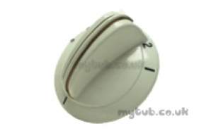 Falcon Catering -  Falcon 531750521 Knob Thermostat Control