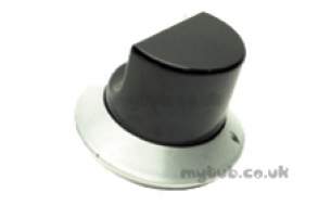 Falcon 534101000 Control Knob O-t En203